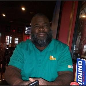 Meet your Posher, Blake